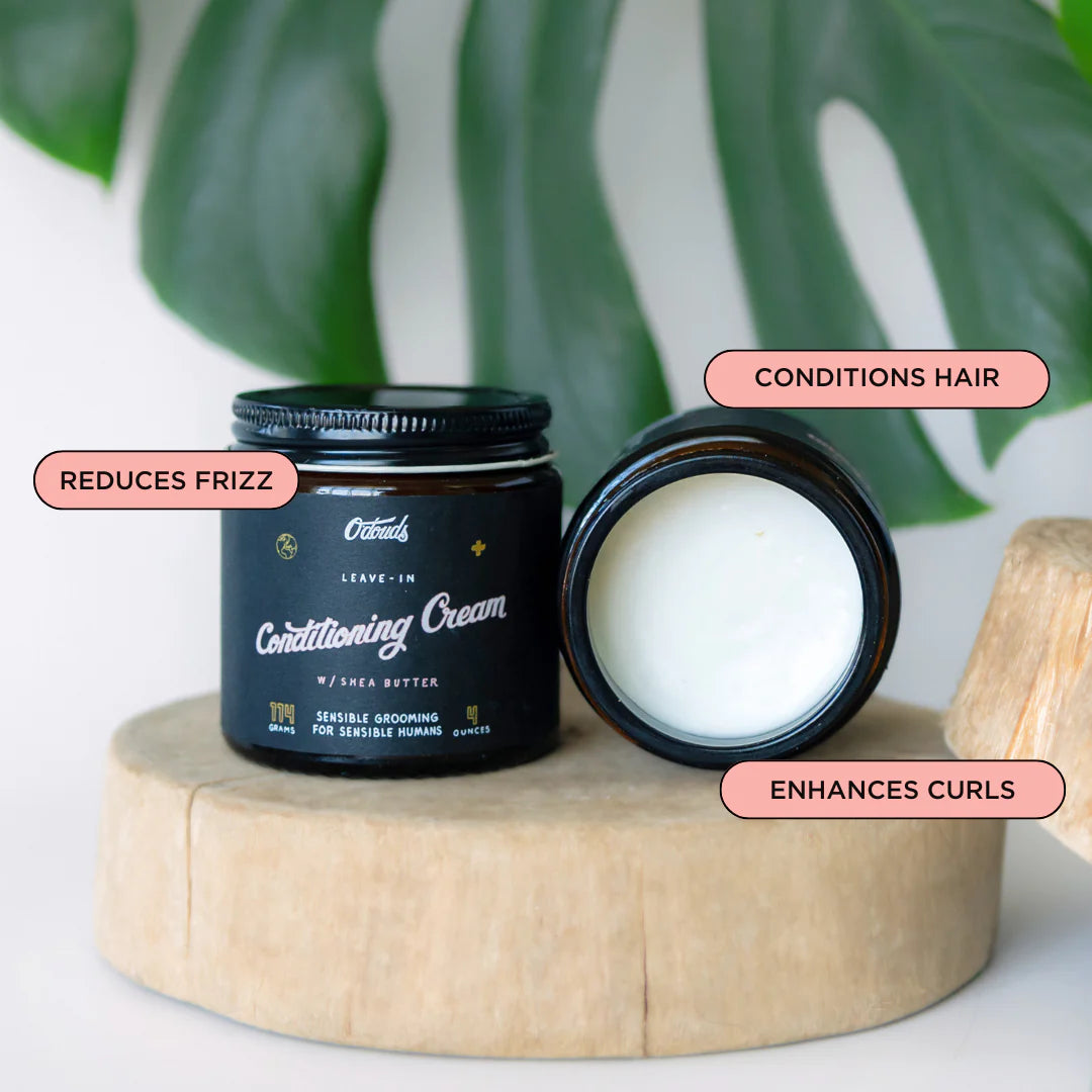 Conditioning Cream