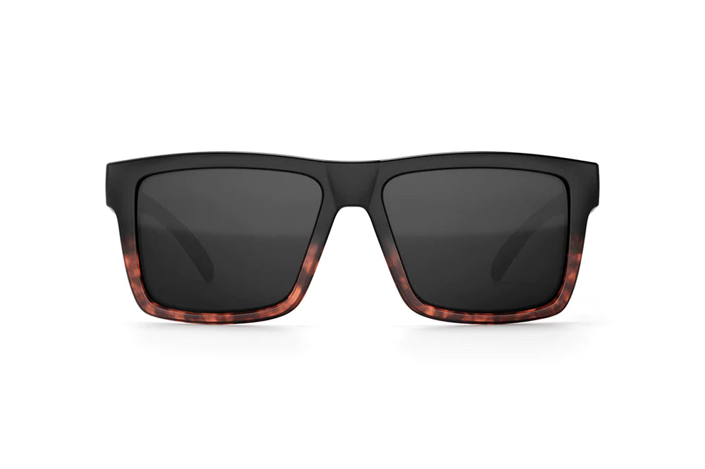 Vise Sunglasses Whiskey Faders
