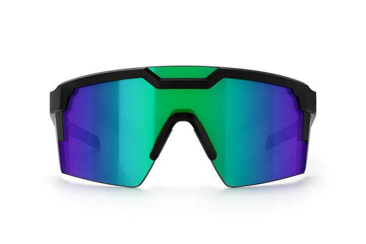 Future Tech Sunglasses Woodland Polarized Z87+