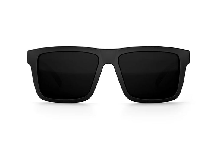 XL Vise Black - Ultra Black Lens