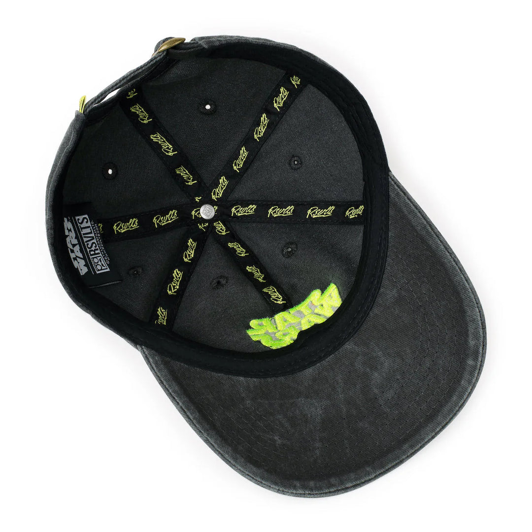 Star Wars Logo Drip - Dad Hat