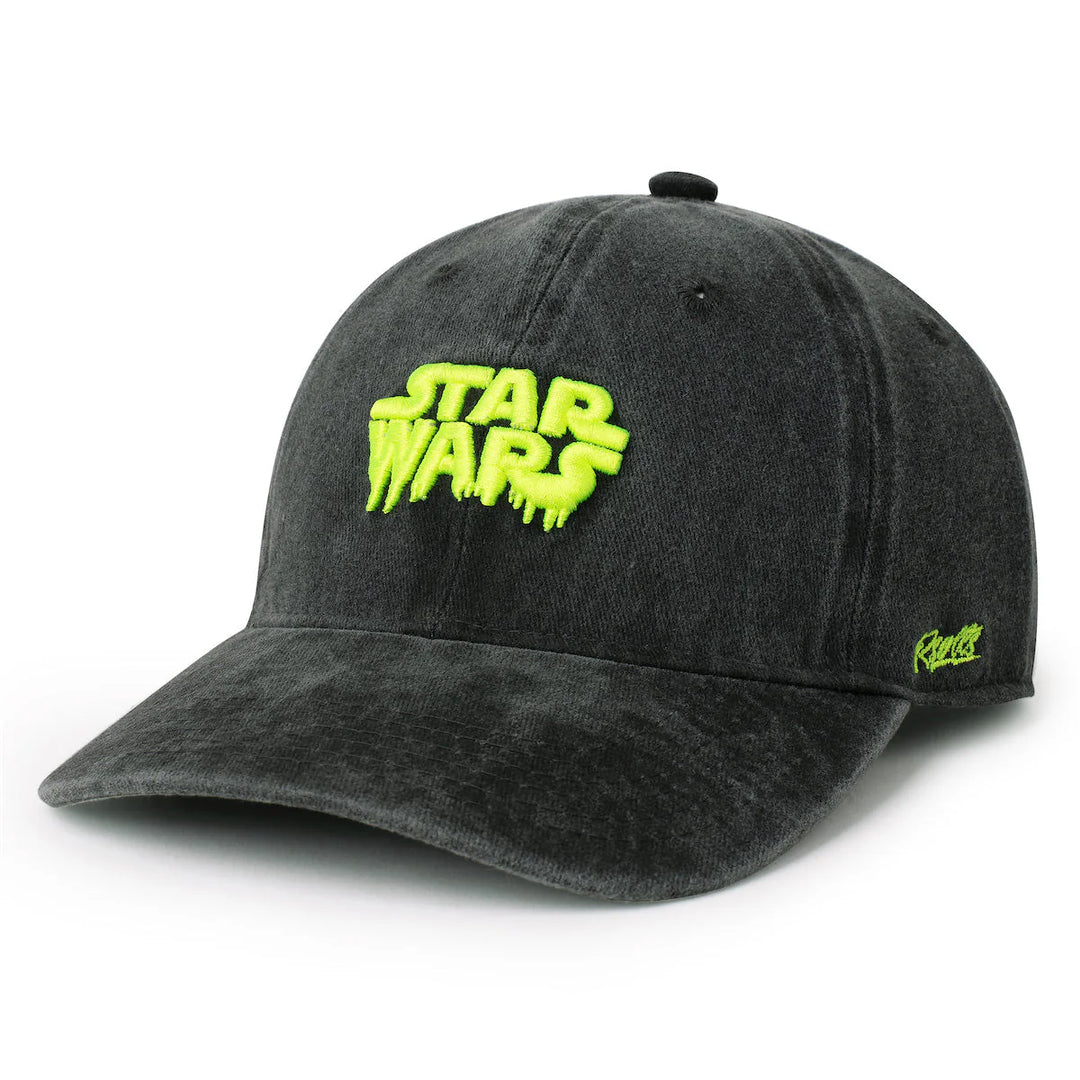Star Wars Logo Drip - Dad Hat