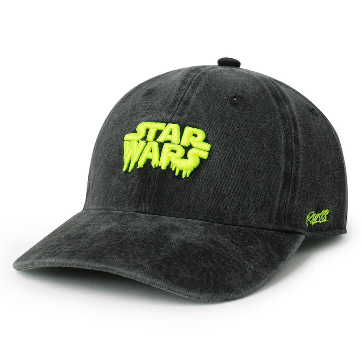 Star Wars Logo Drip - Dad Hat