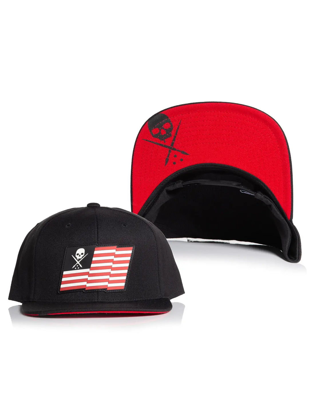 Badge &amp; Bars - Snapback