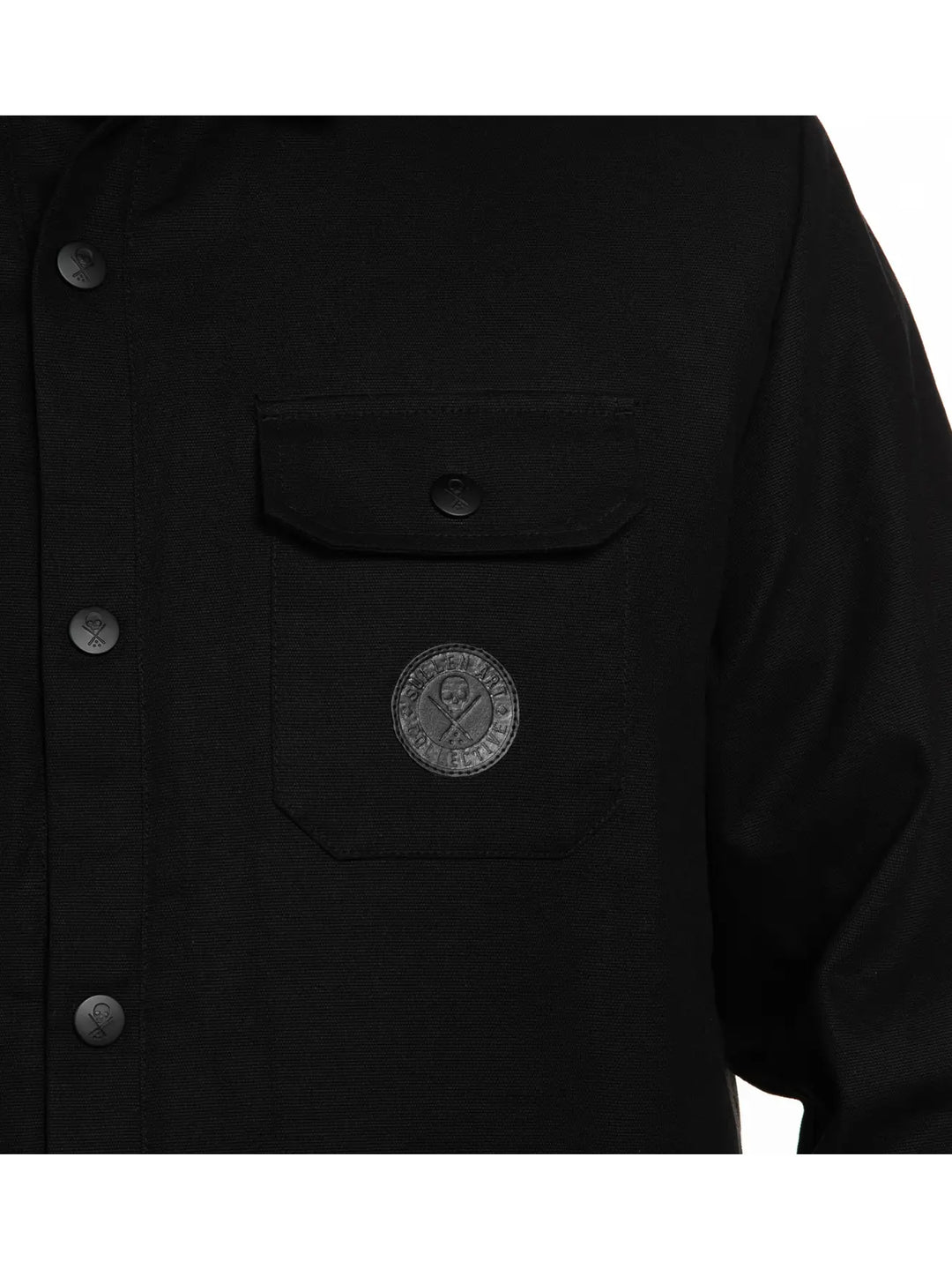 Patron Saint Jacket