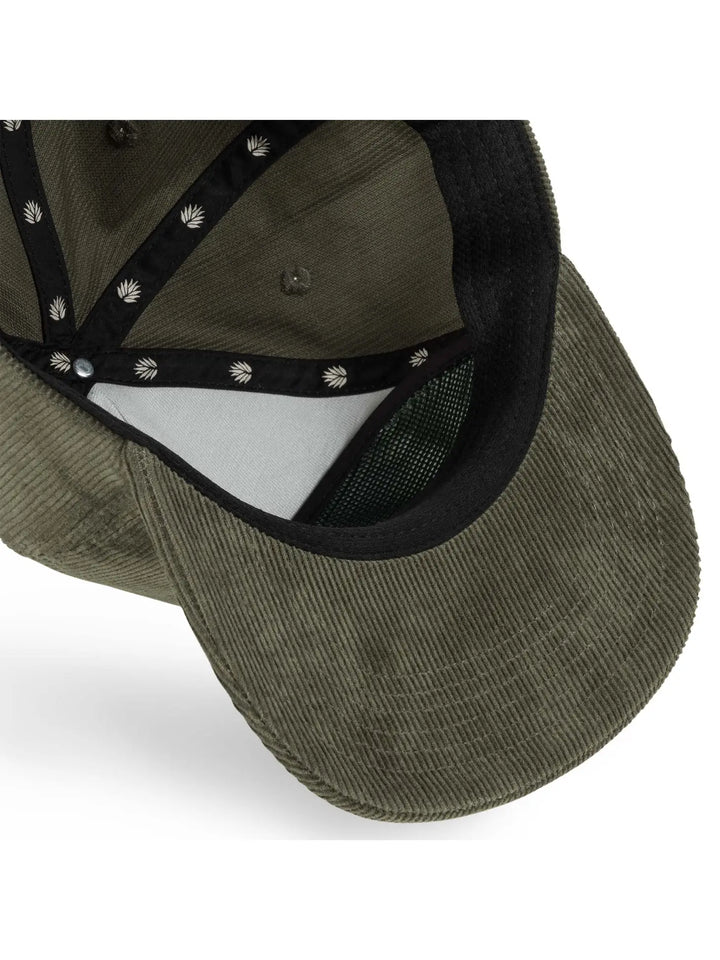 El Bolo Hat