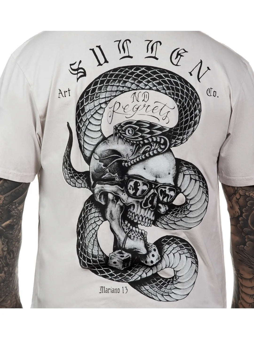 Mariano Premium T-Shirt