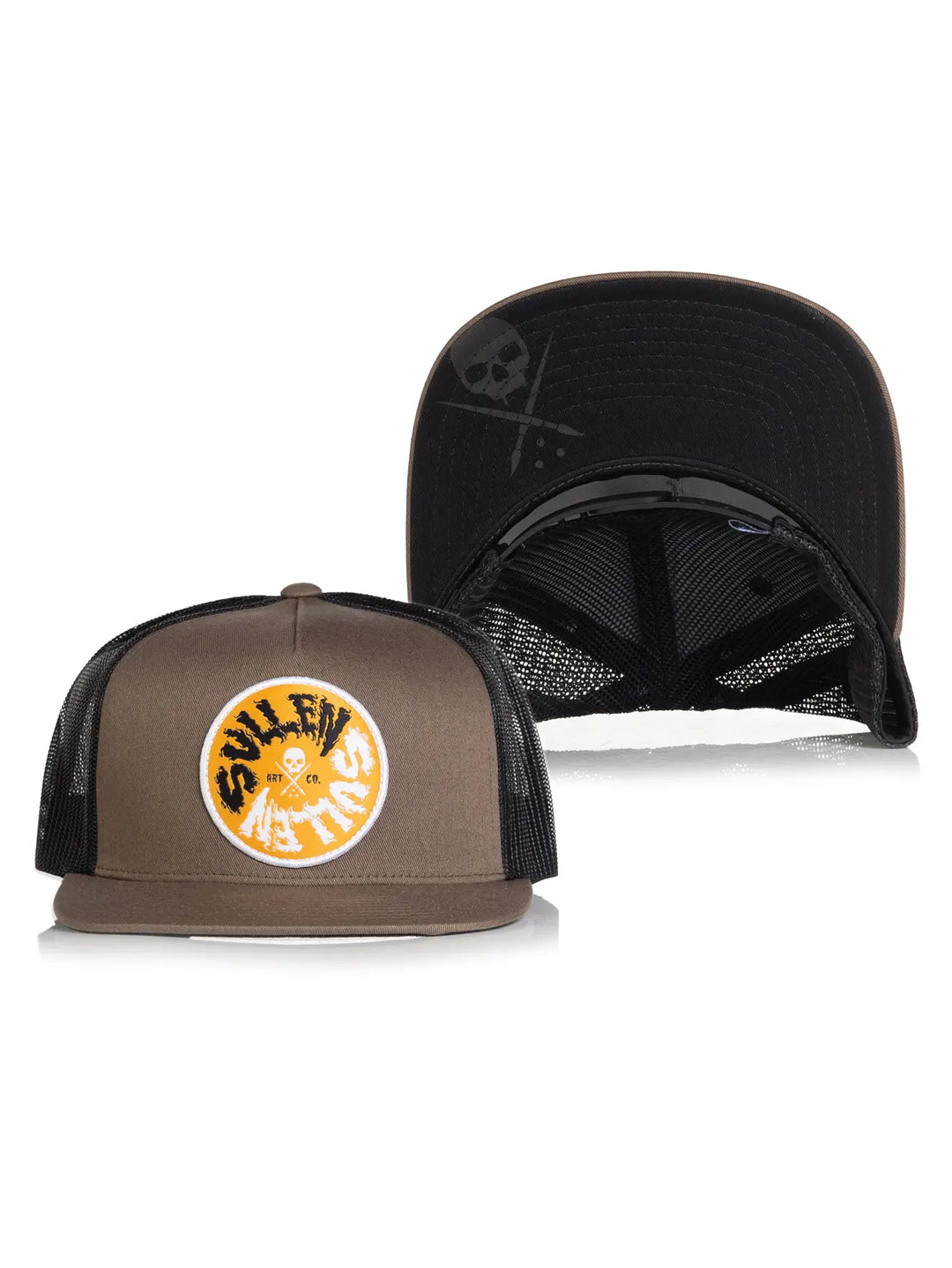 Spun Out Snapback