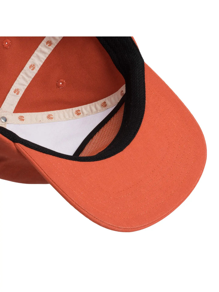 Ghosts of the Desert Hat - Rust