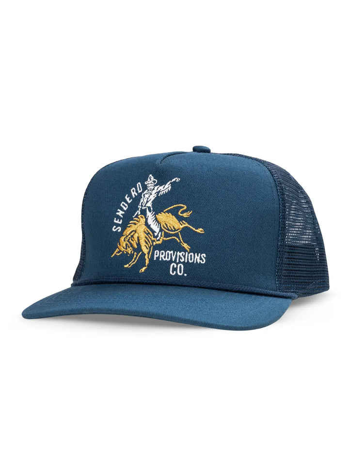 Rocky Mountain National Park Hat