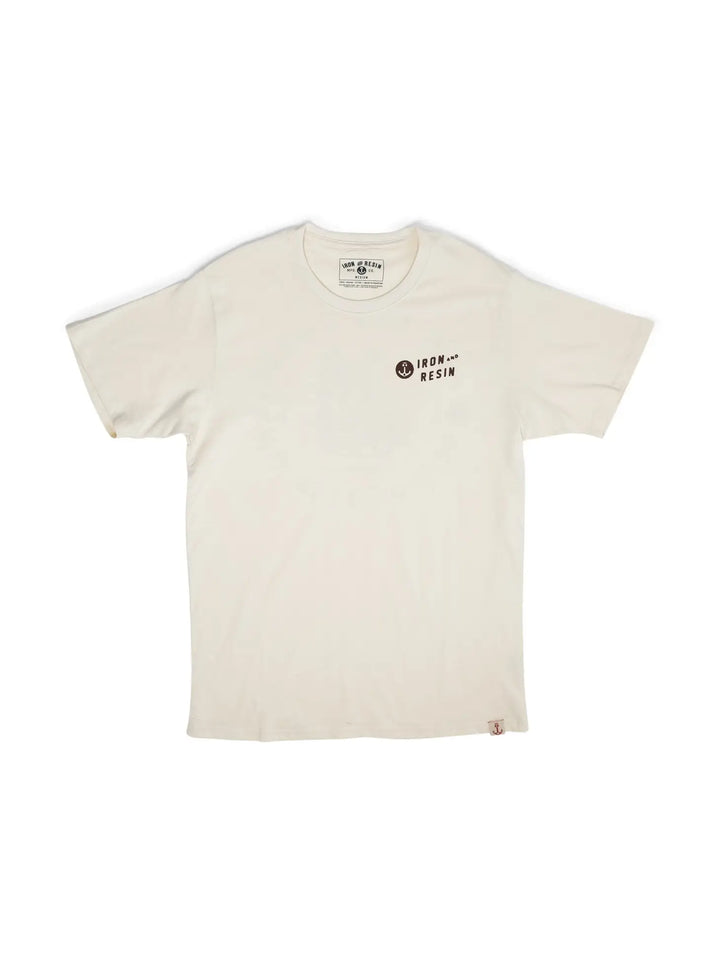 The Horse You Rode Tee