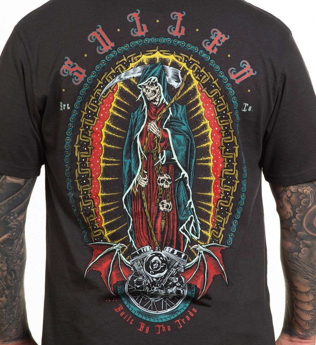 Patron Saint Premium