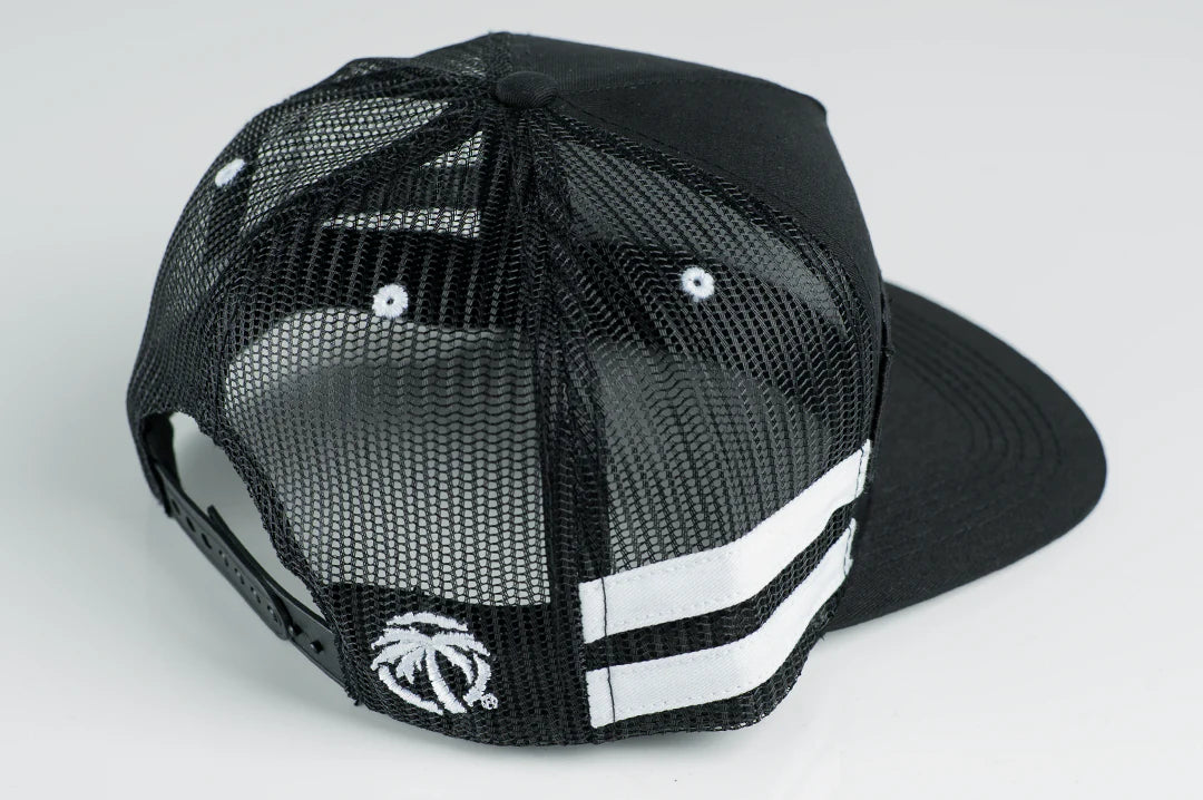 Billboard Trucker Hat
