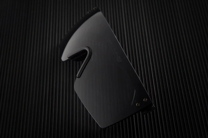 Lazer Face Sunglasses Black Z.87