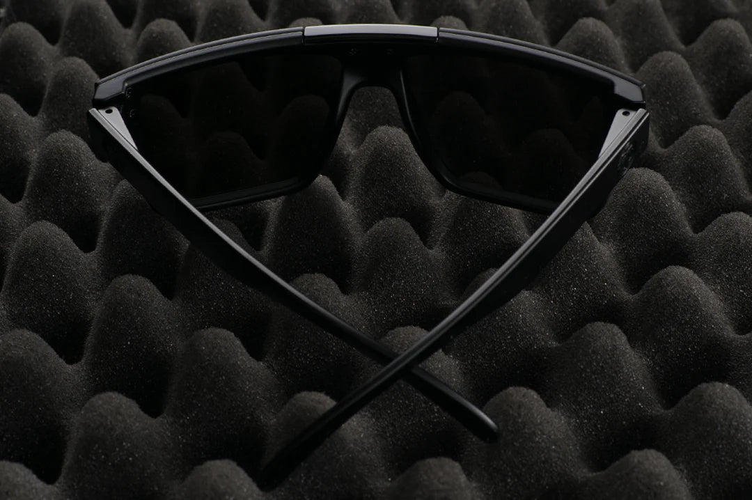Quatro Sunglasses Black