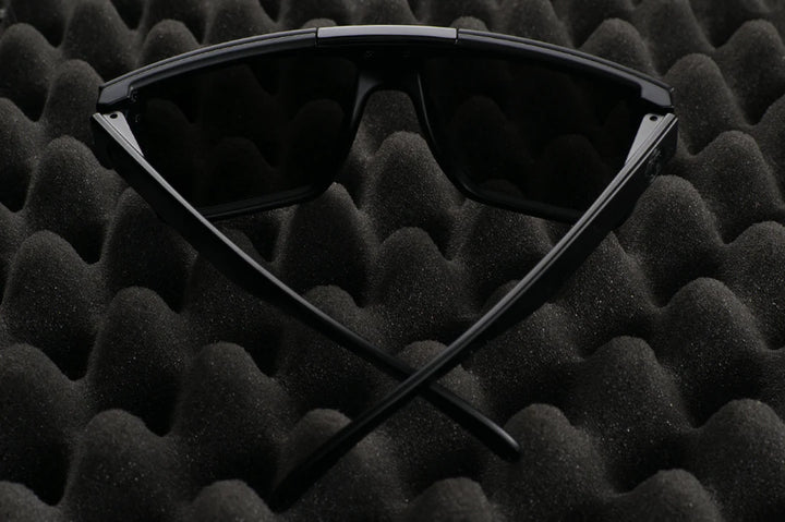 Quatro Sunglasses Black