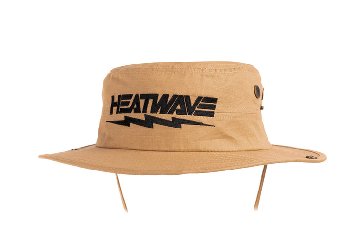 Boonie Bolt Hat - Desert Tan