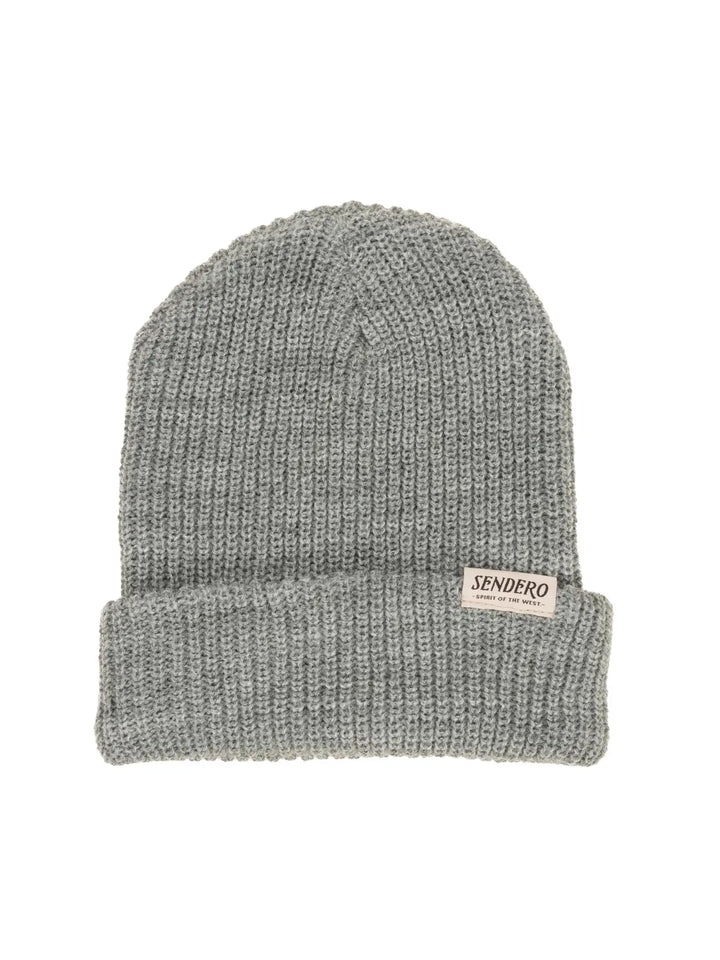Sendero Vintage Beanie