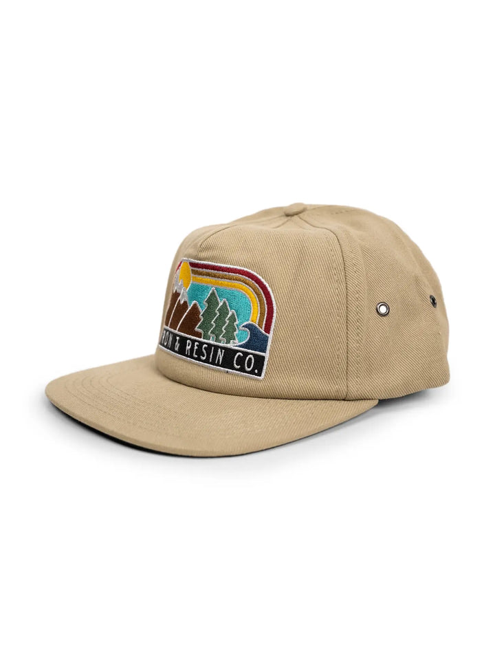 Landscape Hat