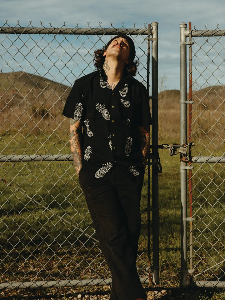 Permanent Vacation Men&