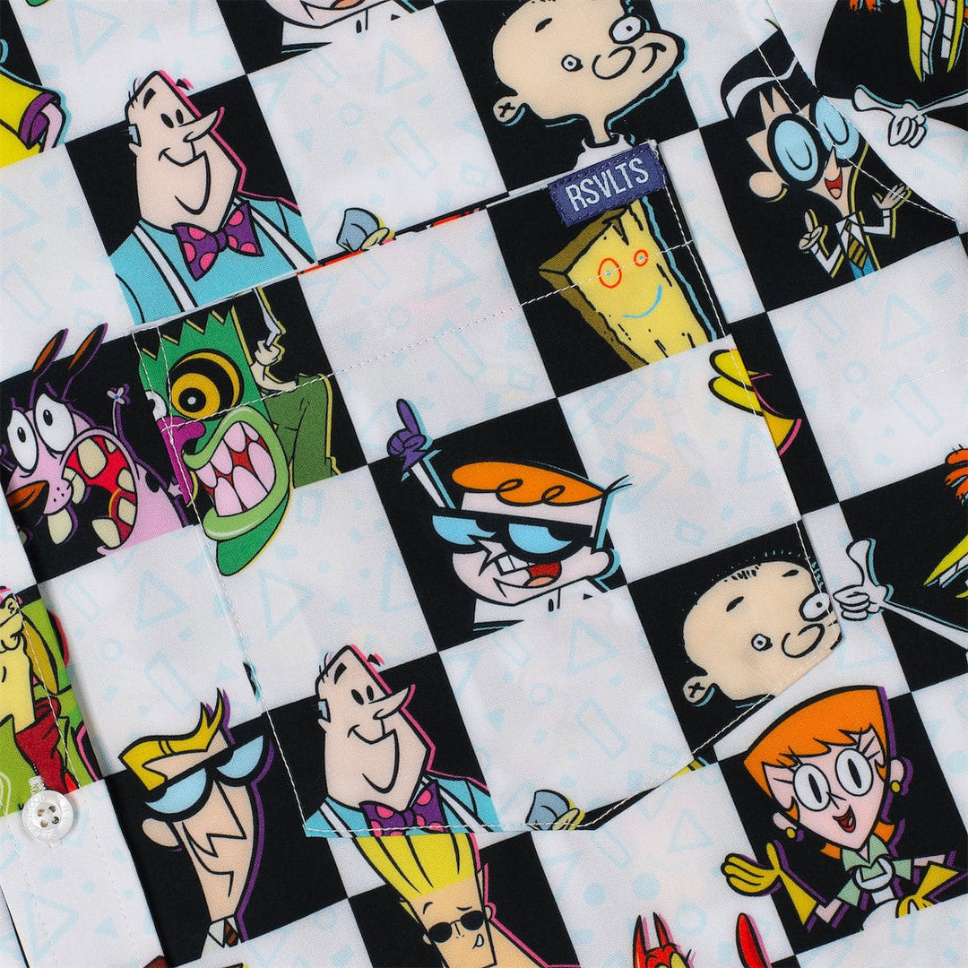 Cartoon Network "Cartons Cartoons!&
