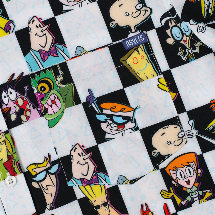 Cartoon Network "Cartons Cartoons!&
