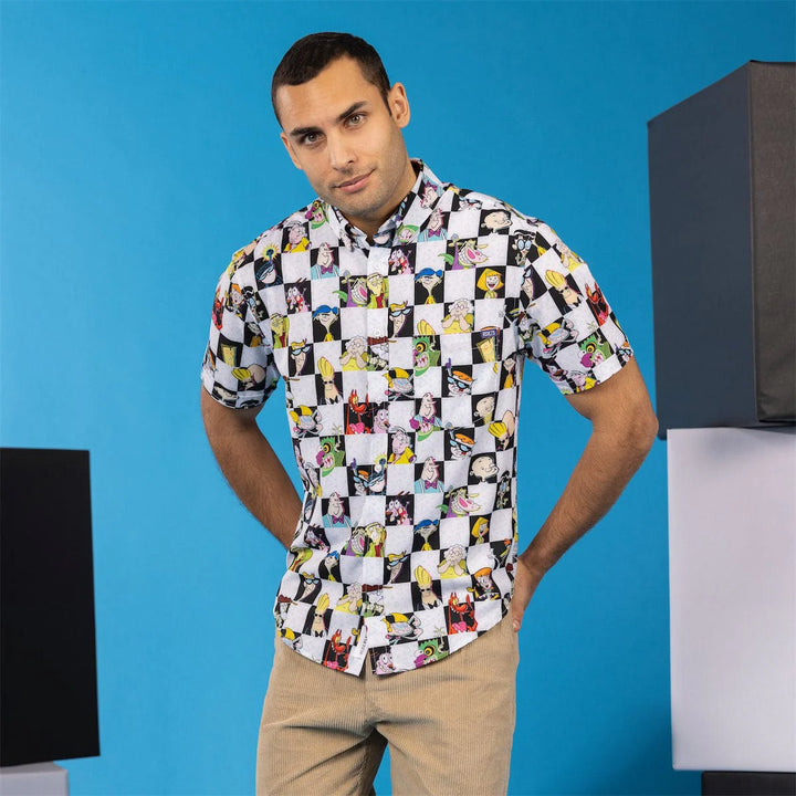 Cartoon Network "Cartons Cartoons!&