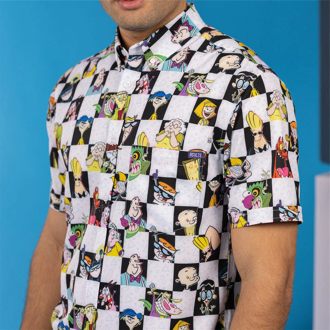 Cartoon Network "Cartons Cartoons!&