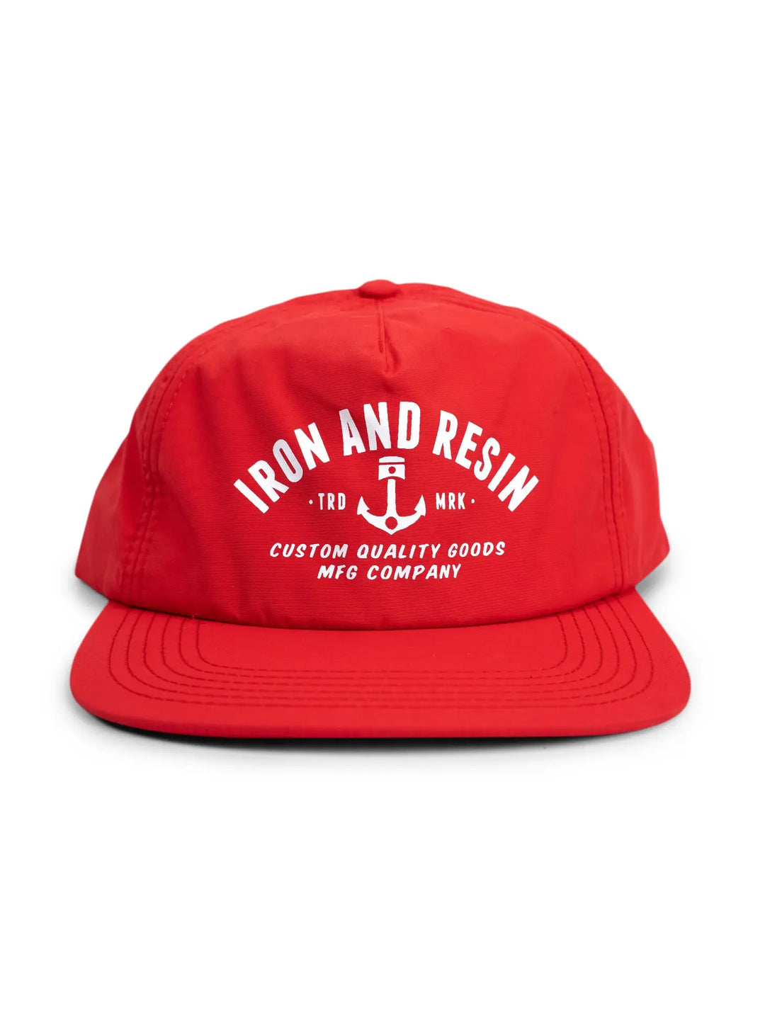 Custom Quality Hat