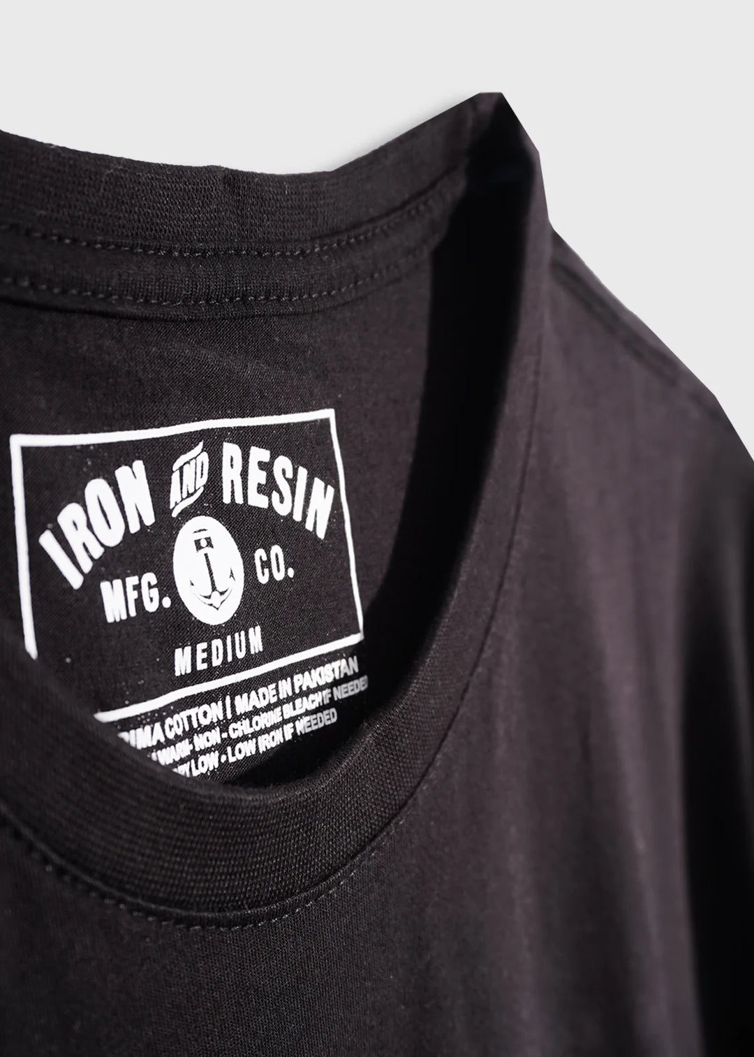 Coast Tee