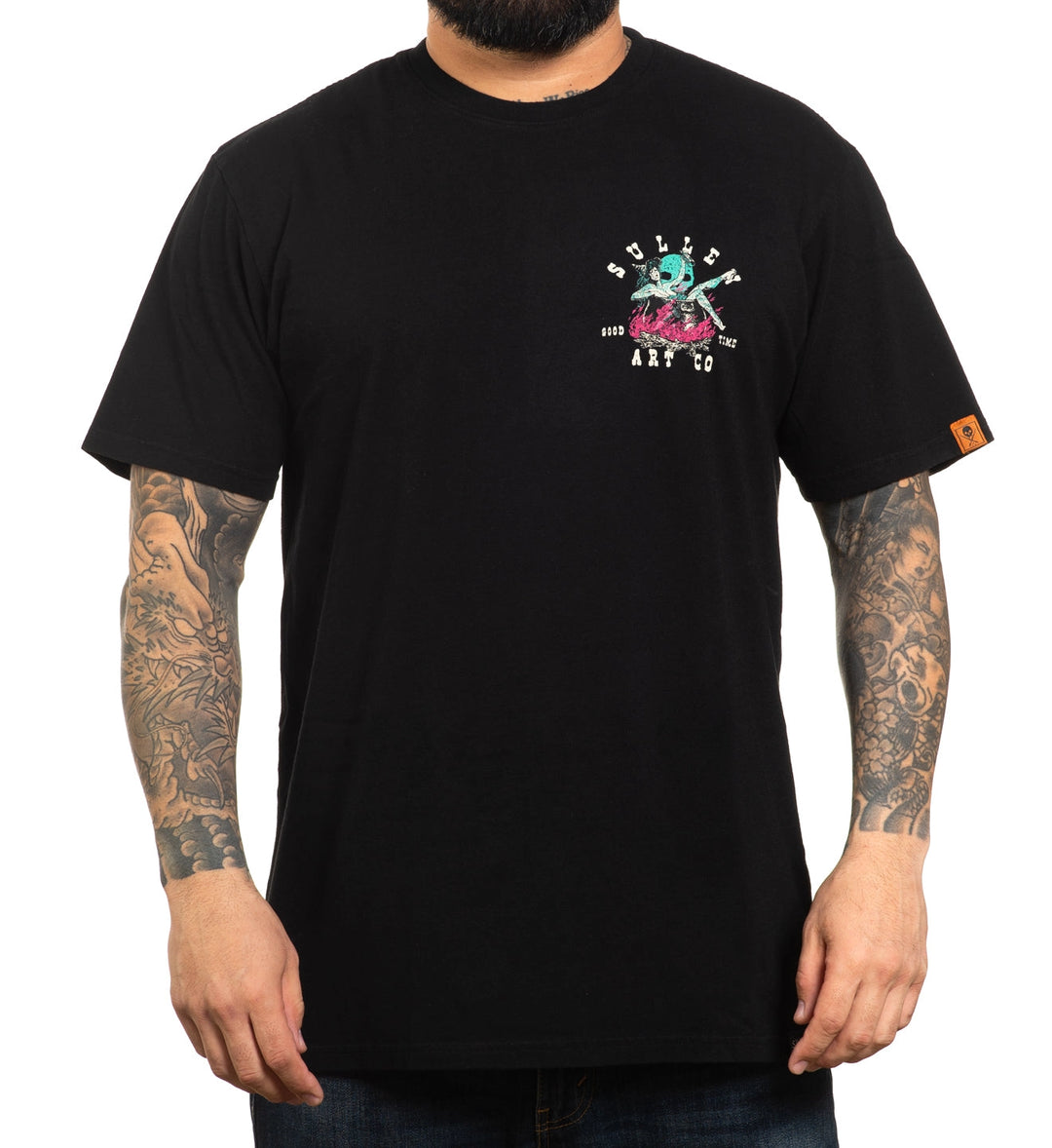 Bad Girls T-Shirt