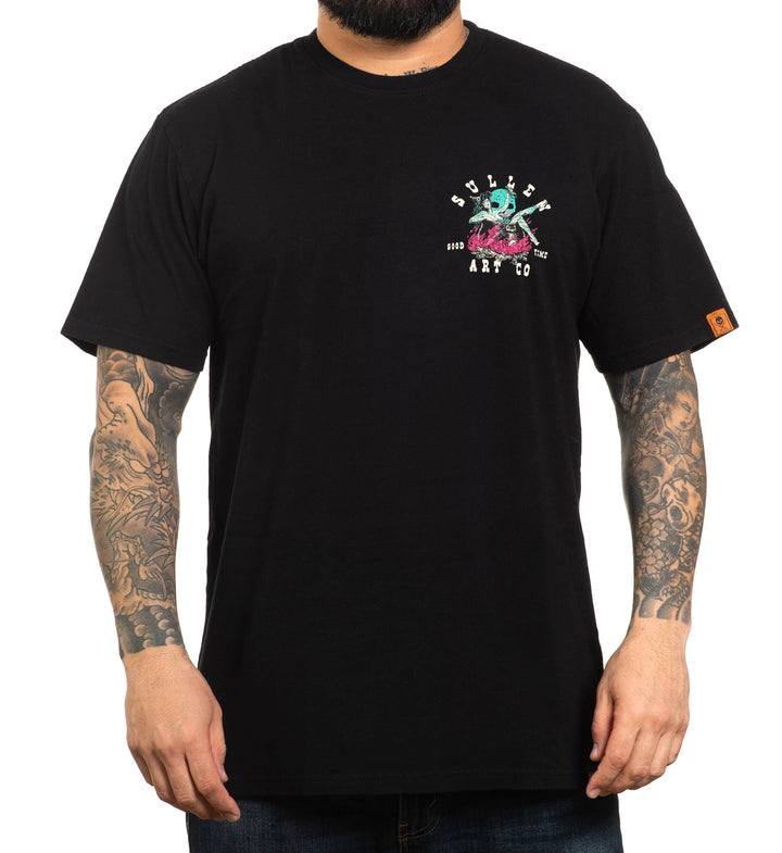 Bad Girls T-Shirt