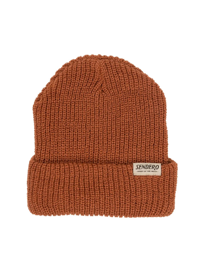 Sendero Vintage Beanie