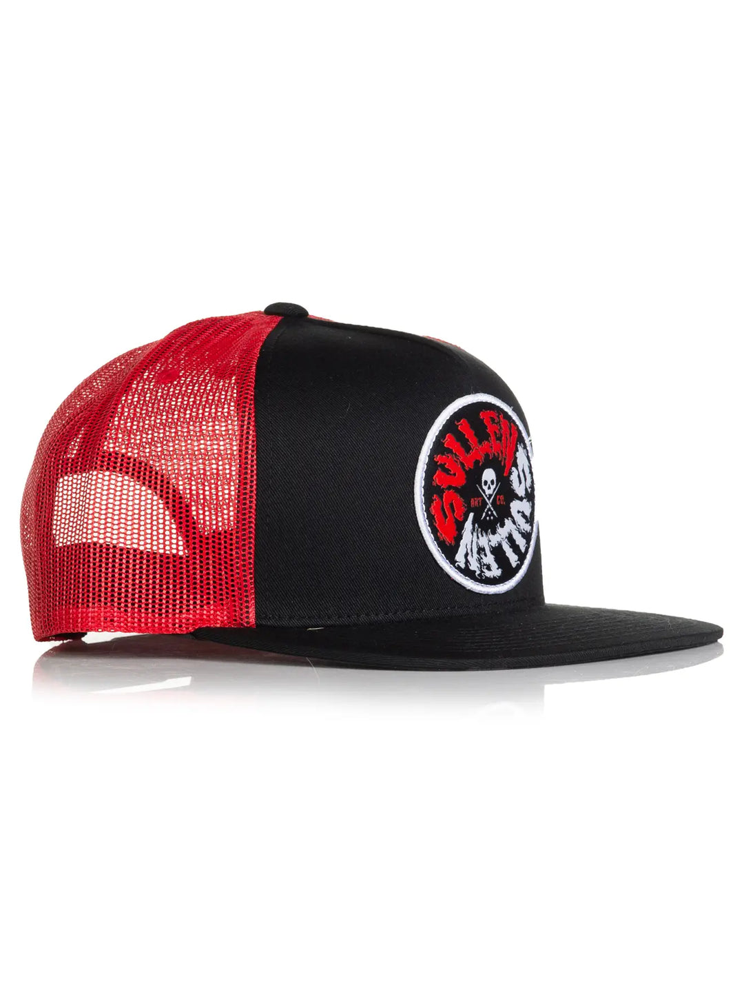 Spun Out Snapback