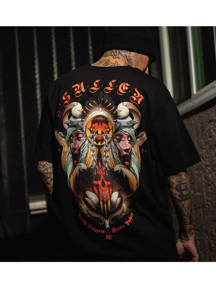 Fede Gas Premium T-Shirt