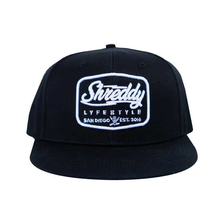 Diamond Snapback