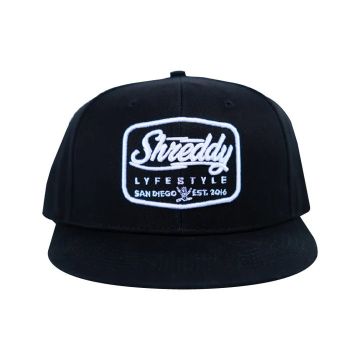 Diamond Snapback