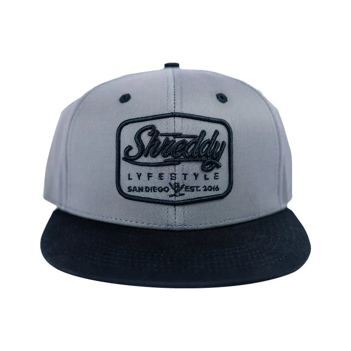 Diamond Snapback