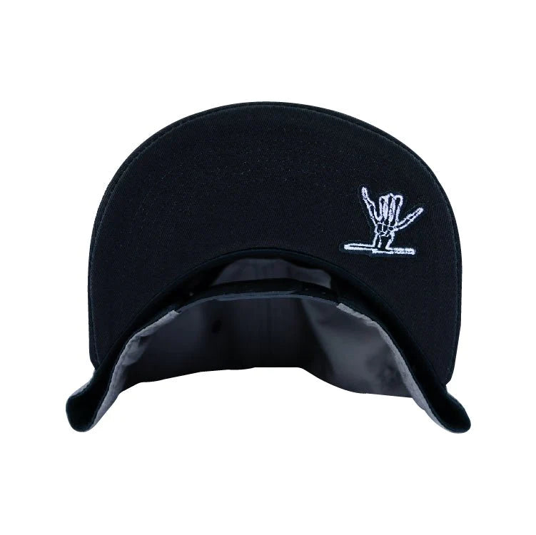 Diamond Snapback