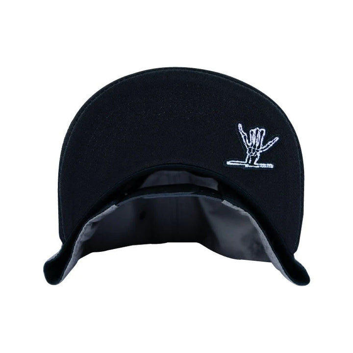 Diamond Snapback