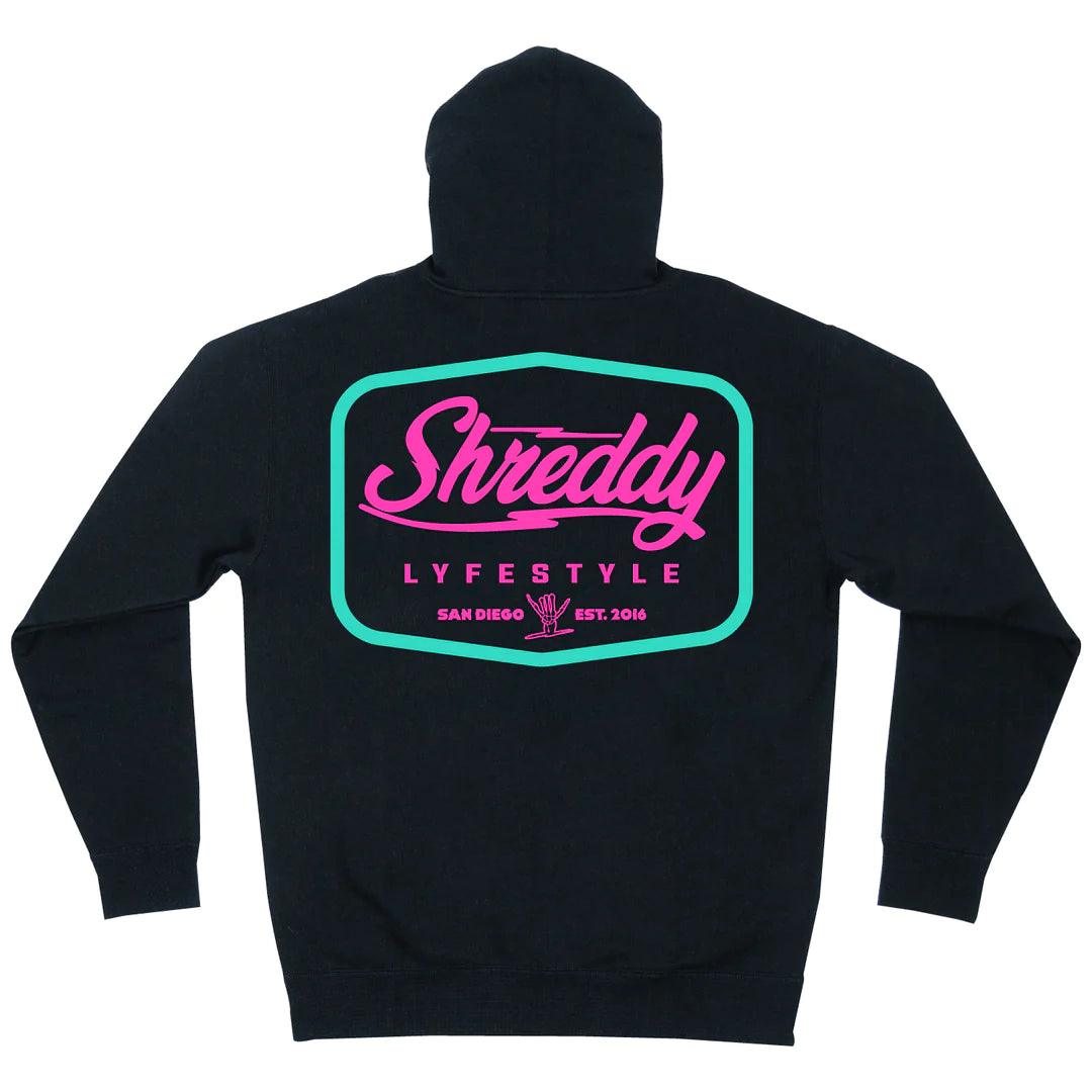 Diamond Hoodie