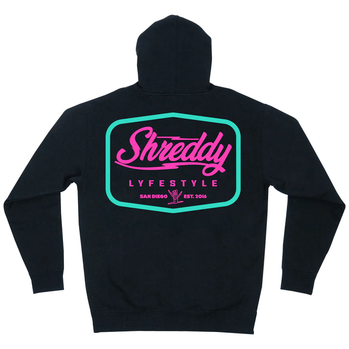 Diamond Hoodie
