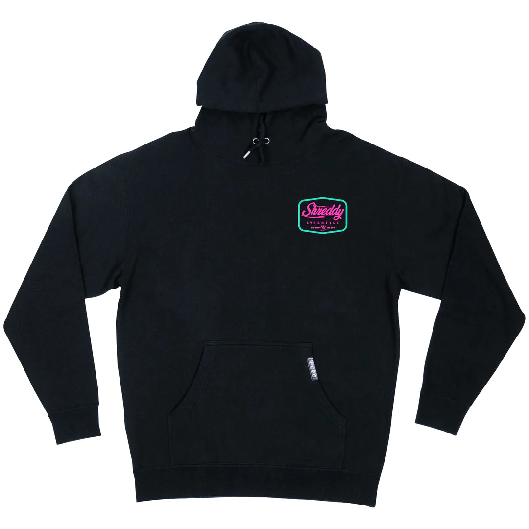 Diamond Hoodie