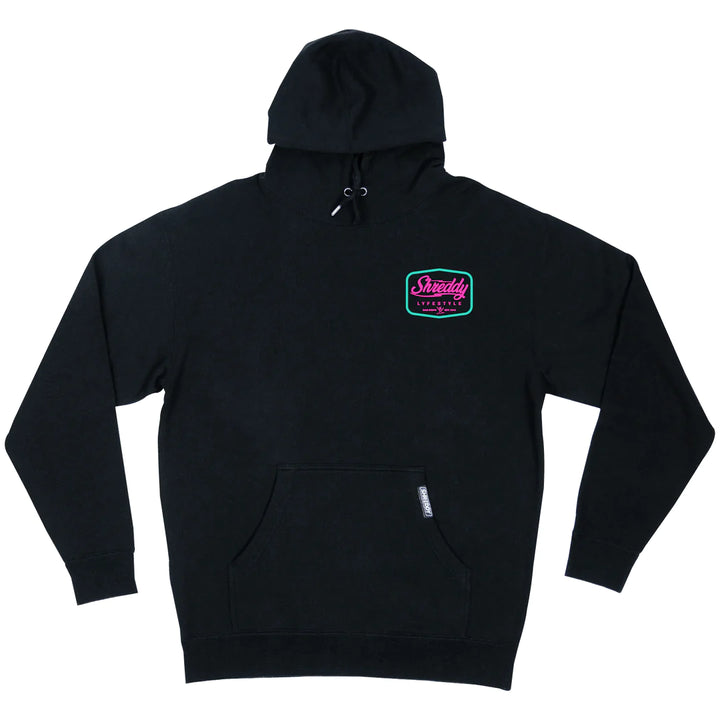 Diamond Hoodie