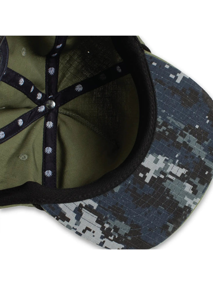 Chupacabra Hat