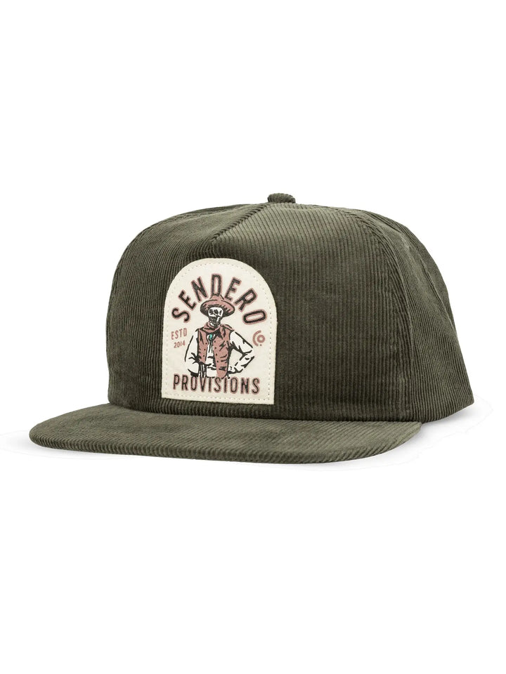 El Bolo Hat