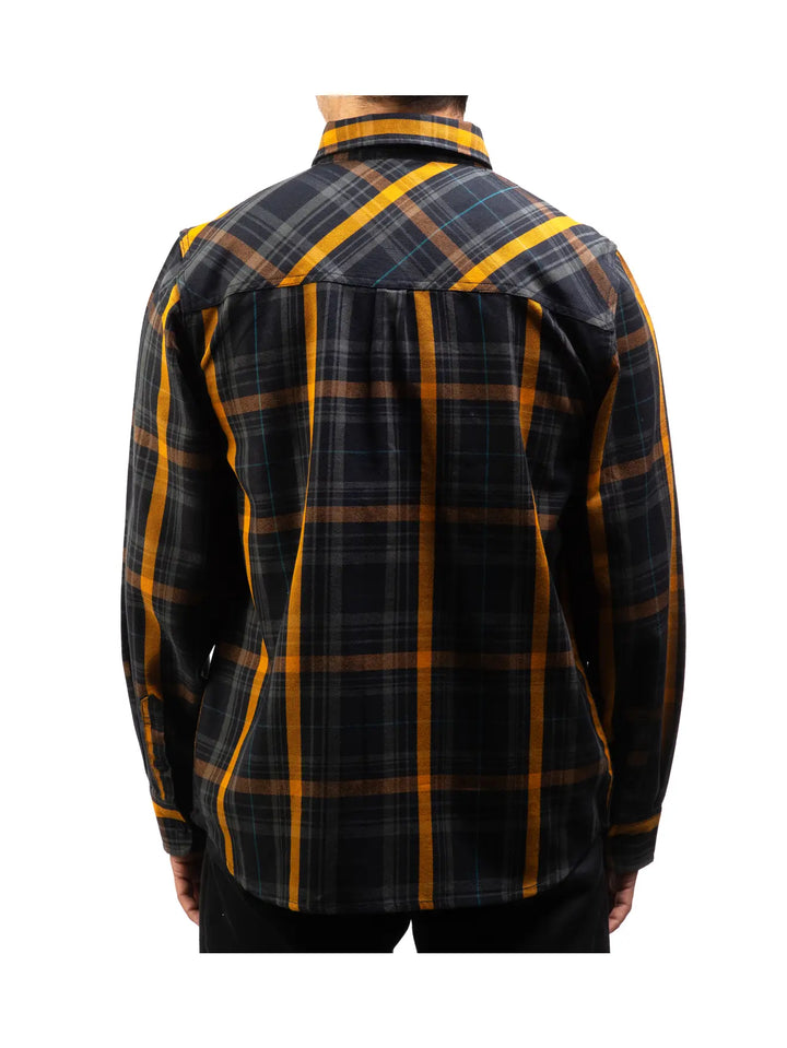 Trooper Flannel