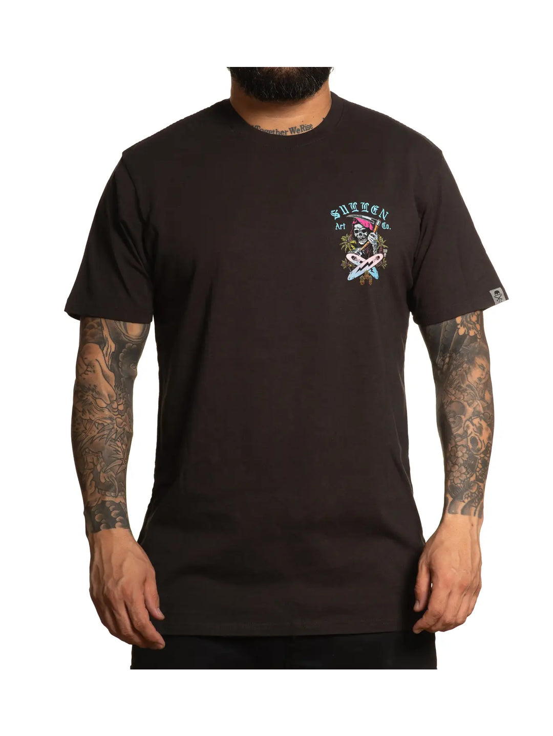 Surf or Die Premium