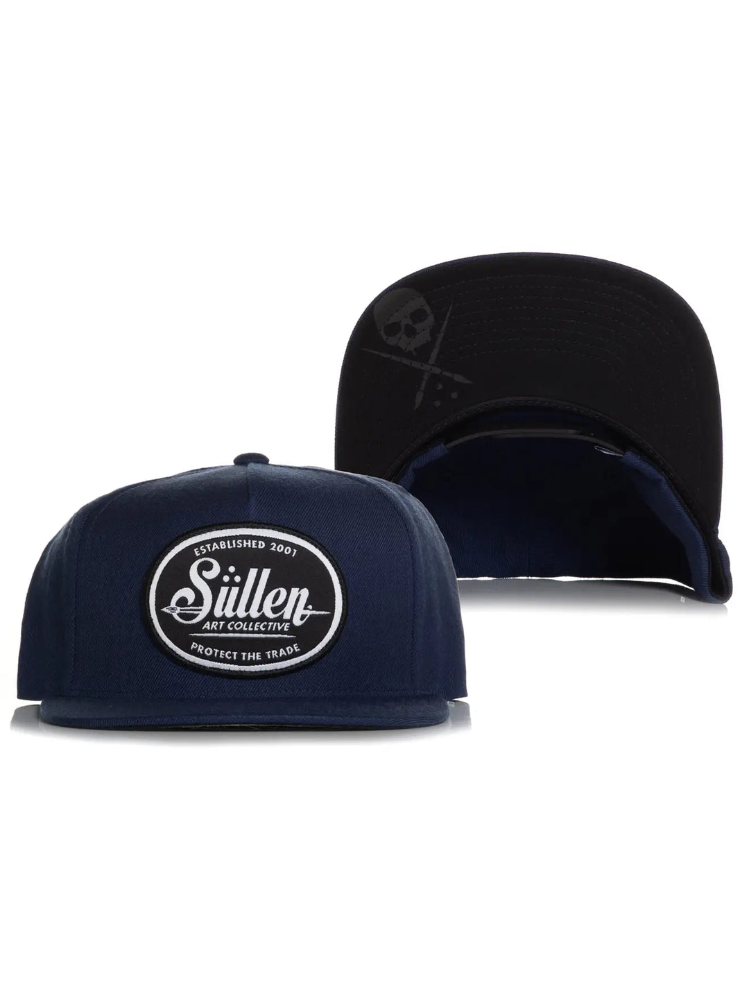 Establishment Snapback - Midnight