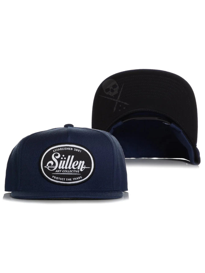 Establishment Snapback - Midnight